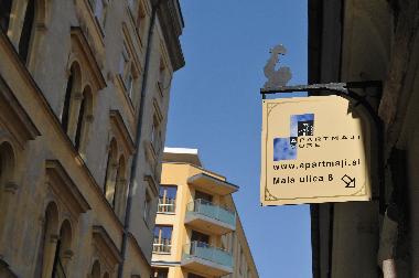 Cama y desayuno en Ljubljana (Ljubljana)Casa de vacaciones