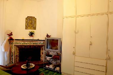 Villa en Acquara (Napoli)Casa de vacaciones