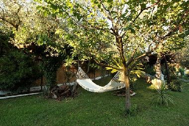 Villa en Acquara (Napoli)Casa de vacaciones