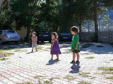 Casa de vacaciones en Mersin (= Icel) / Adana / Silifke / Yesilovacik (Icel)Casa de vacaciones
