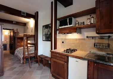 Apartamento de vacaciones en Rapallo (Genova)Casa de vacaciones