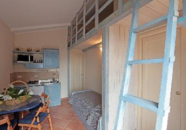 Apartamento de vacaciones en Rapallo (Genova)Casa de vacaciones