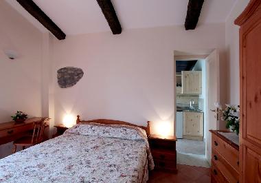 Apartamento de vacaciones en Rapallo (Genova)Casa de vacaciones