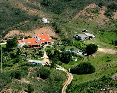 Casa de vacaciones en Sao Marcos da Serra (Algarve)Casa de vacaciones