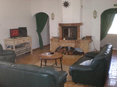 Villa en Moncarapacho (Algarve)Casa de vacaciones