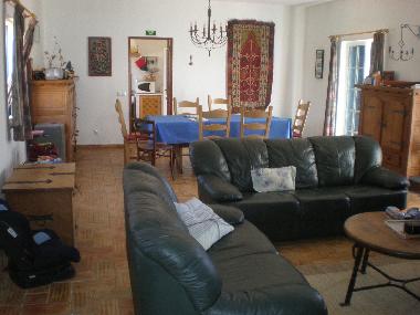 Villa en Moncarapacho (Algarve)Casa de vacaciones