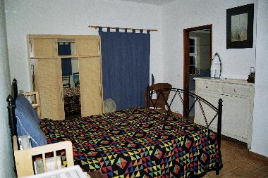 Villa en Moncarapacho (Algarve)Casa de vacaciones