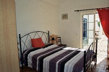 Villa en Moncarapacho (Algarve)Casa de vacaciones