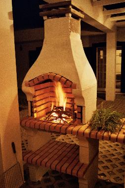 Villa en Moncarapacho (Algarve)Casa de vacaciones