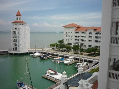 Apartamento de vacaciones en Tanjung Tokong (Pulau Pinang)Casa de vacaciones