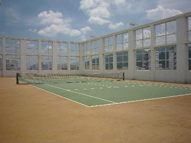 Apartamento de vacaciones en Tanjung Tokong (Pulau Pinang)Casa de vacaciones