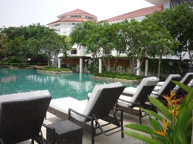 Apartamento de vacaciones en Tanjung Tokong (Pulau Pinang)Casa de vacaciones