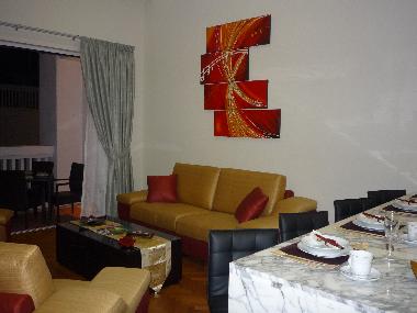 Apartamento de vacaciones en Tanjung Tokong (Pulau Pinang)Casa de vacaciones