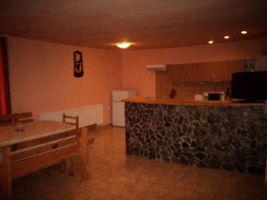 Casa de vacaciones en PORUMBACU DE SUS (Sibiu)Casa de vacaciones