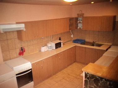 Casa de vacaciones en PORUMBACU DE SUS (Sibiu)Casa de vacaciones
