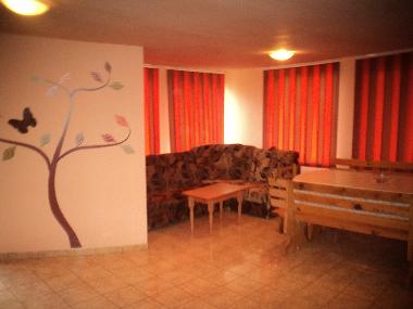 Casa de vacaciones en PORUMBACU DE SUS (Sibiu)Casa de vacaciones