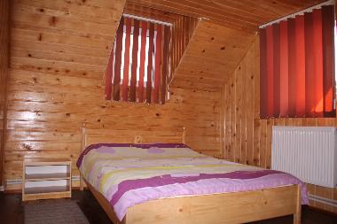 Casa de vacaciones en PORUMBACU DE SUS (Sibiu)Casa de vacaciones
