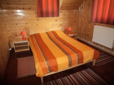 Casa de vacaciones en PORUMBACU DE SUS (Sibiu)Casa de vacaciones