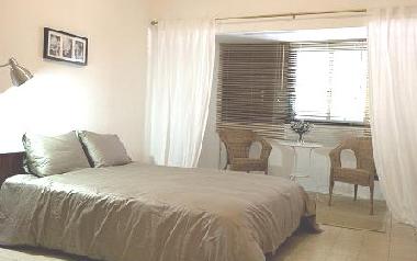 Apartamento de vacaciones en Tel-Aviv (Tel Aviv)Casa de vacaciones