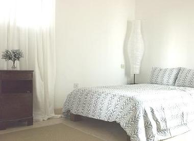 Apartamento de vacaciones en Tel-Aviv (Tel Aviv)Casa de vacaciones