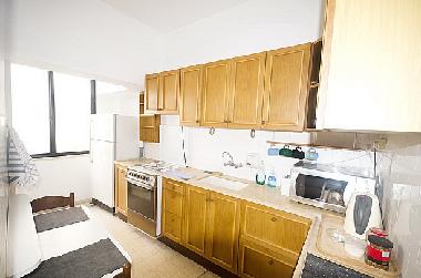 Apartamento de vacaciones en Tel-Aviv (Tel Aviv)Casa de vacaciones