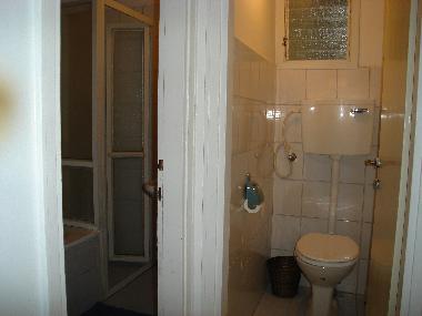 Apartamento de vacaciones en Tel-Aviv (Tel Aviv)Casa de vacaciones