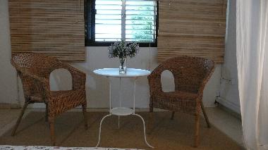 Apartamento de vacaciones en Tel-Aviv (Tel Aviv)Casa de vacaciones