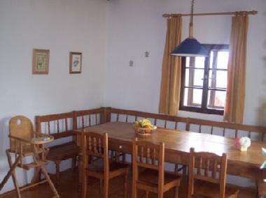 Casa de vacaciones en Stupna (Liberecky Kraj)Casa de vacaciones