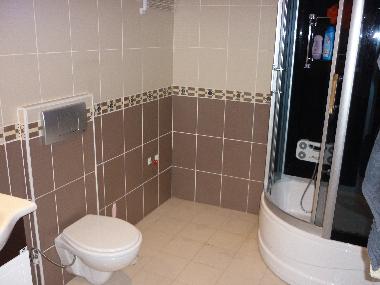Apartamento de vacaciones en Mahmutlar (Antalya)Casa de vacaciones