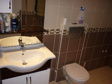Apartamento de vacaciones en Mahmutlar (Antalya)Casa de vacaciones