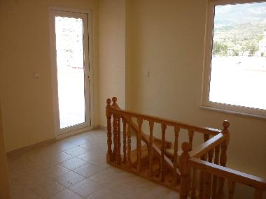 Apartamento de vacaciones en Mahmutlar (Antalya)Casa de vacaciones
