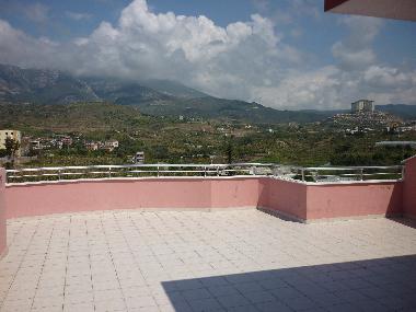Apartamento de vacaciones en Mahmutlar (Antalya)Casa de vacaciones