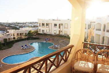 Apartamento de vacaciones en Sharm El Sheikh (Shamal Sina')Casa de vacaciones