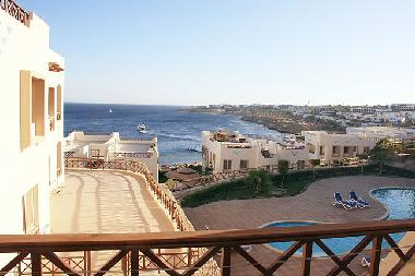 Apartamento de vacaciones en Sharm El Sheikh (Shamal Sina')Casa de vacaciones