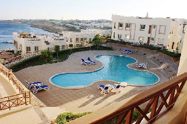 Apartamento de vacaciones en Sharm El Sheikh (Shamal Sina')Casa de vacaciones