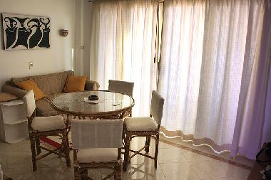 Apartamento de vacaciones en Sharm El Sheikh (Shamal Sina')Casa de vacaciones
