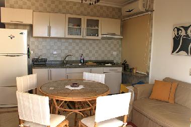 Apartamento de vacaciones en Sharm El Sheikh (Shamal Sina')Casa de vacaciones