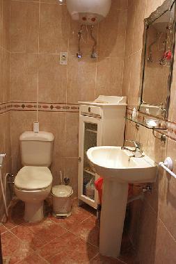 Apartamento de vacaciones en Sharm El Sheikh (Shamal Sina
