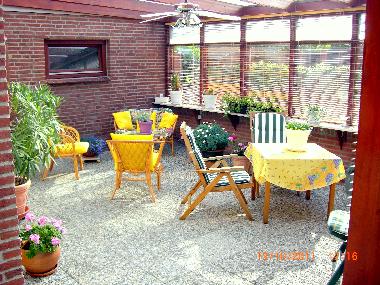 Apartamento de vacaciones en Fehmarn (Insel Fehmarn)Casa de vacaciones