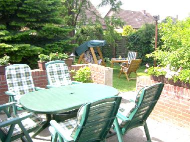 Apartamento de vacaciones en Fehmarn (Insel Fehmarn)Casa de vacaciones