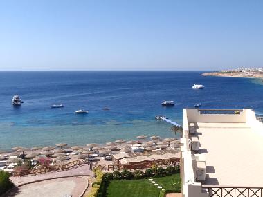 Apartamento de vacaciones en Sharm El Sheikh (Shamal Sina