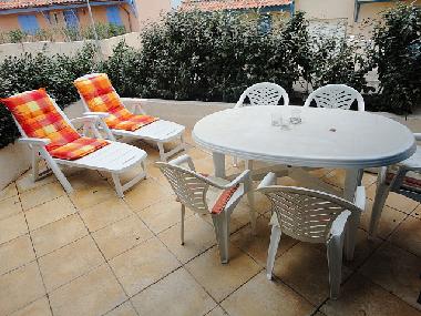 Casa de vacaciones en St. Pierre la Mer (Aude)Casa de vacaciones