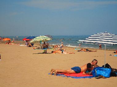 Casa de vacaciones en St. Pierre la Mer (Aude)Casa de vacaciones