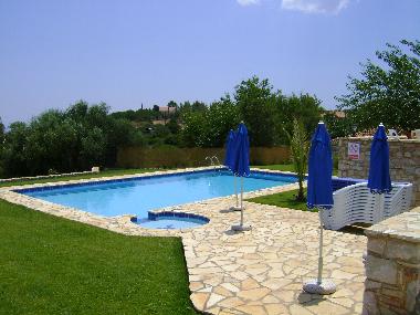 Casa de vacaciones en Mystraki, Koroni (Messinia)Casa de vacaciones