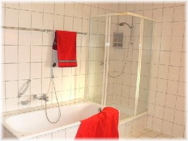 Apartamento de vacaciones en Giessen (Lahn-Dill)Casa de vacaciones