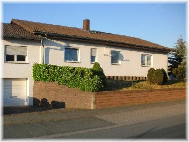 Apartamento de vacaciones en Giessen (Lahn-Dill)Casa de vacaciones