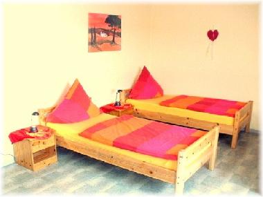 Apartamento de vacaciones en Giessen (Lahn-Dill)Casa de vacaciones