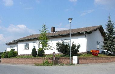 Apartamento de vacaciones en Giessen (Lahn-Dill)Casa de vacaciones