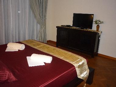 Apartamento de vacaciones en Tanjung Tokong (Pulau Pinang)Casa de vacaciones