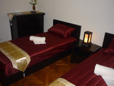 Apartamento de vacaciones en Tanjung Tokong (Pulau Pinang)Casa de vacaciones